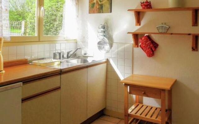 Le Seigneur des Bois