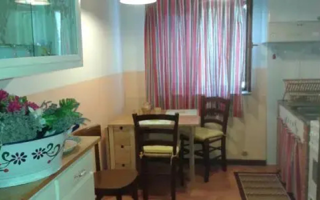 Agriturismo Montepereto