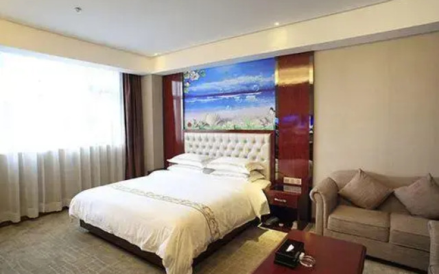 Yinhaiwan Grand Hotel