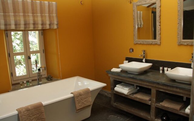 La Bastide de Brurangère