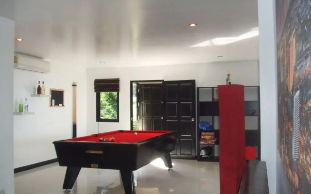 Samui Paradise Village