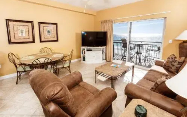 Pelican Isle 602 by Brooks and Shorey Resorts