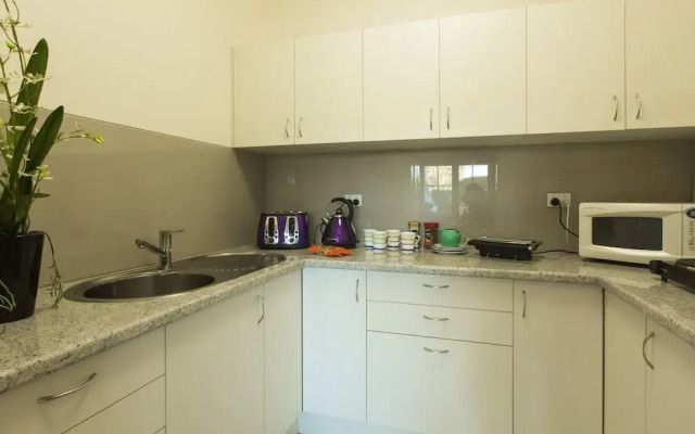 Number 38 Wilston Village