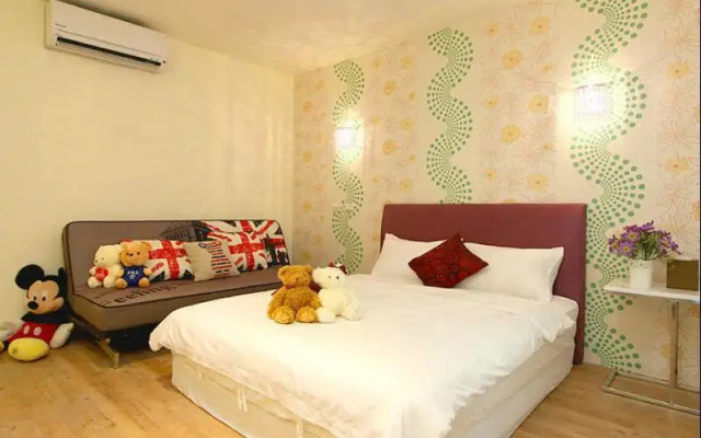 Kuma B&B