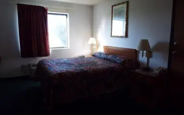 Red Roof Inn Marston