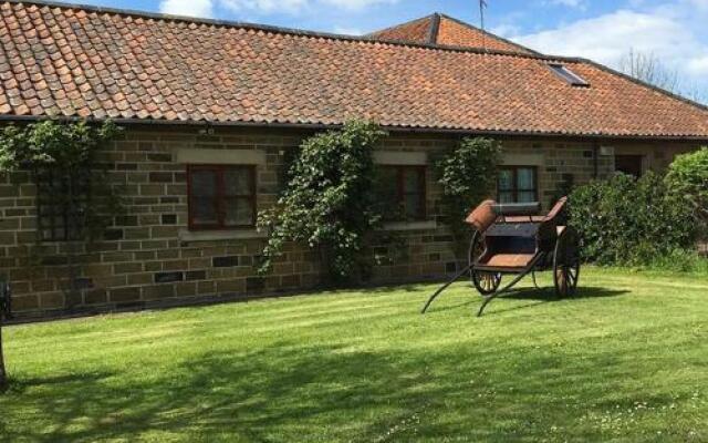 The Arches Country House