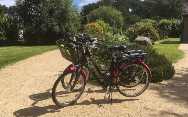 Stereden Village de Gîtes