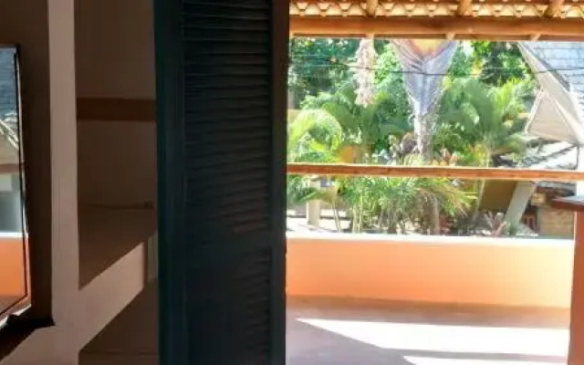 Rainha de Stella Pousada e Hostel