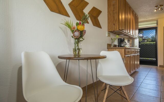 Kihei Bay Surf #110 - Studio Br Condo