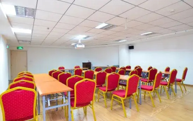 Grace Inn Luoyang Branch