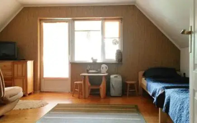 Apartamenty "Róża wiatrów"
