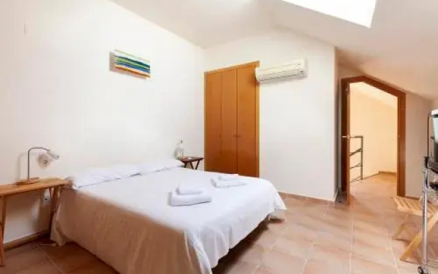 Apartamento La Marjal