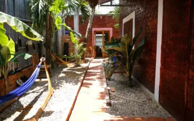 Phu Quoc Backpackers