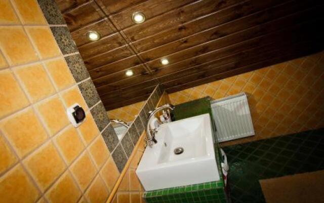 Pokoje Gościnne U Garncarza