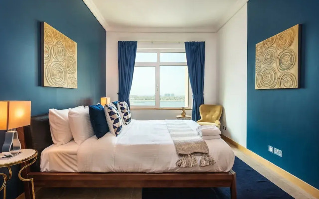 Maison Privee - Shoreline Al Haseer