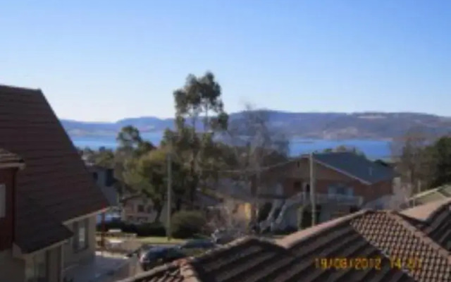 Moonbah 2 - Holiday Apartment