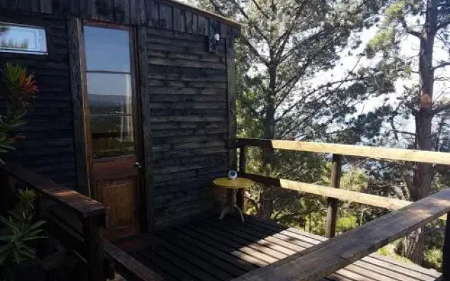 Terrazas de Laguna Verde