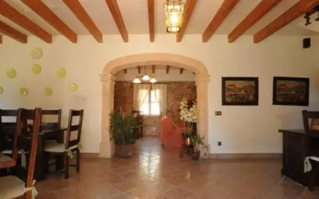Finca Can Tort