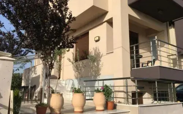 AM Beach House