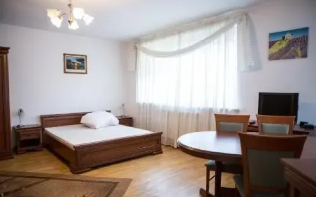Apartamenty Centrum