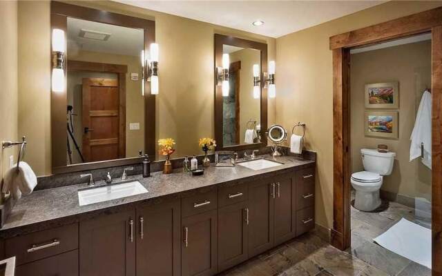 Farwell Mountain 607