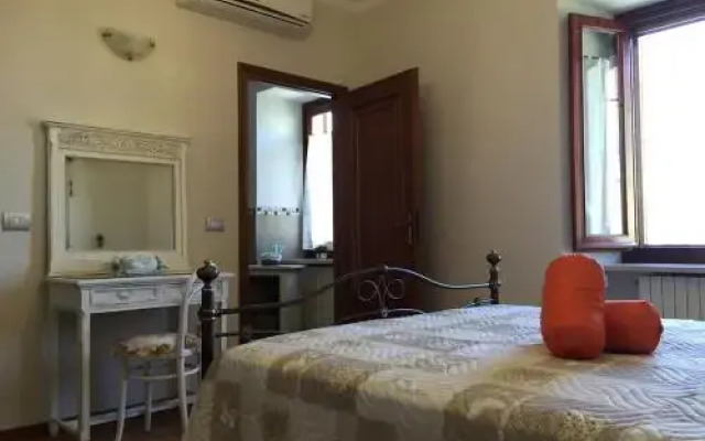 La Cortevecchia BB