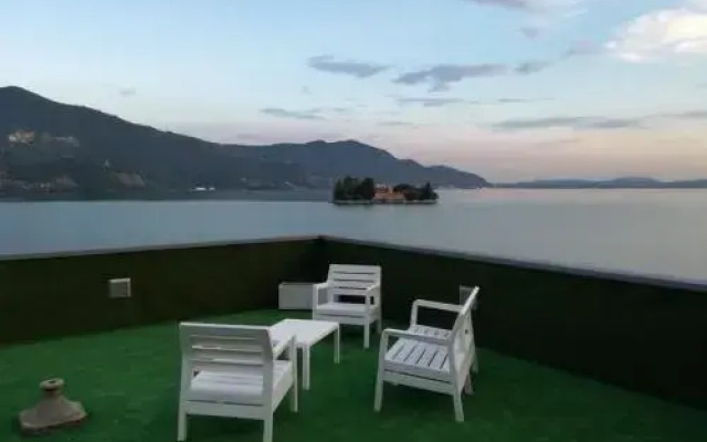 Albergo Ristorante "Sensole"