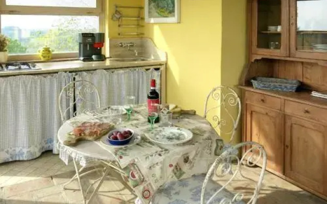 Alpaca Country House