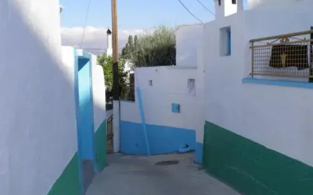 Archangelos Houses