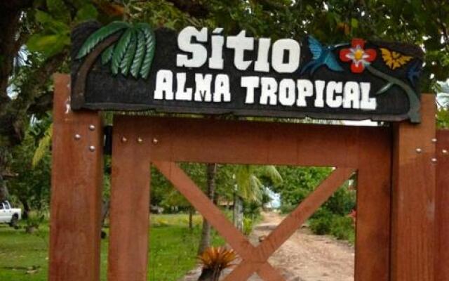 Alma Tropical Resort