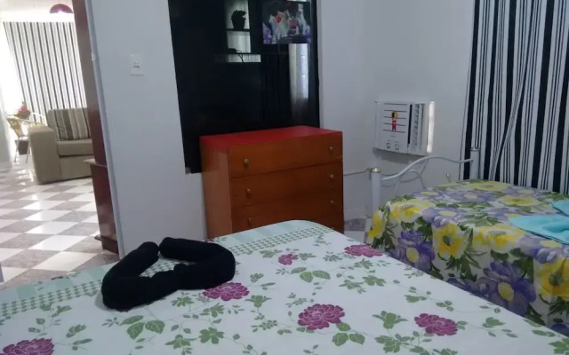 Condomínio Eduardo Morais