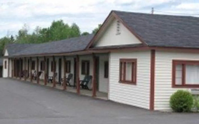 Baits Motel