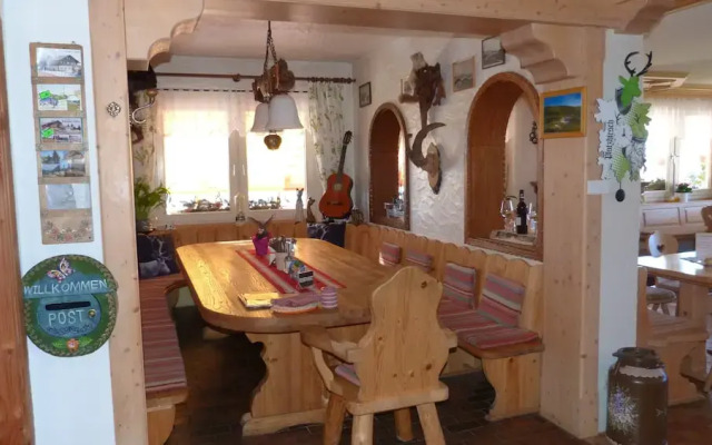 Berggasthof&Pension Zur Todtnauer Hütte