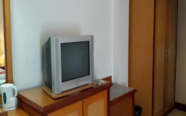 Permata In Hotel