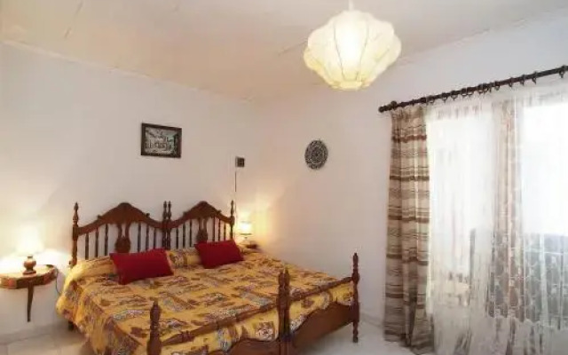 Villa Cecilia - INH 27210