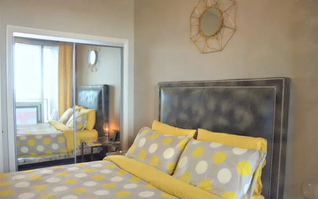 Executive Suites by Roseman - Allura