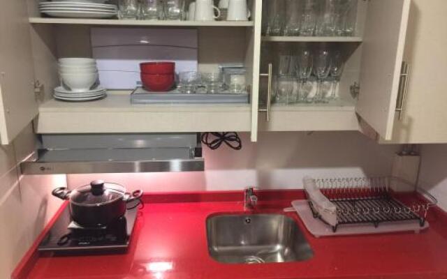 Departamento Studio en Concepción