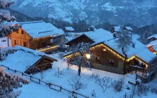 Studio La Fée des Neiges