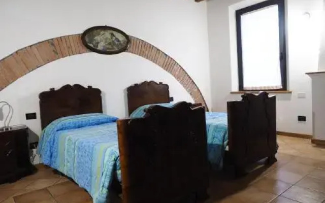 Agriturismo San Giuseppe