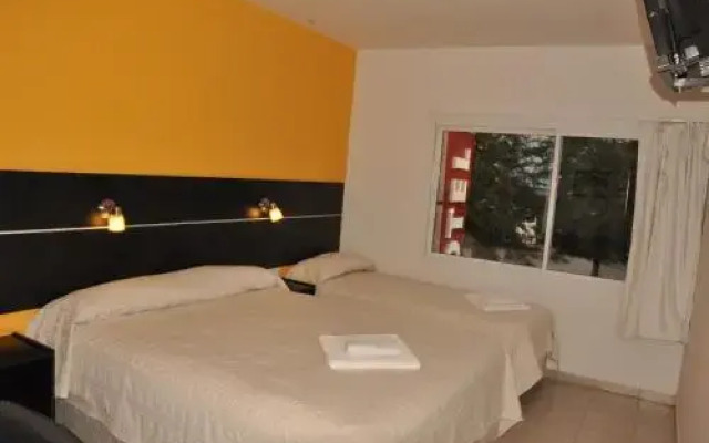 Hotel La Fontana