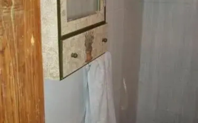Bed & Breakfast Pouso Donana