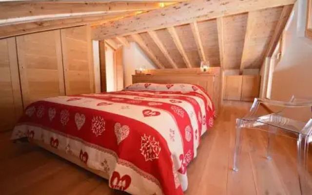 Residence New Forest Crans Montana