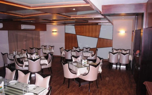 Hotel Padma