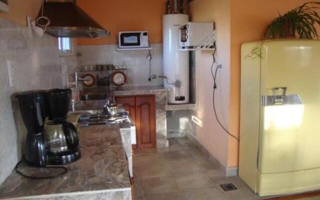 Hosteria y Cabañas Koonek