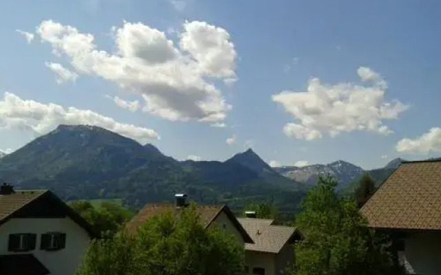 Haus Gertrude Hörack