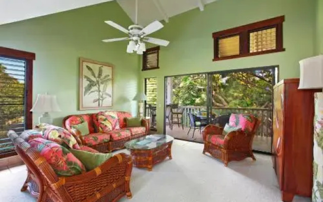 Waikomo Stream Villas Unit Ws433