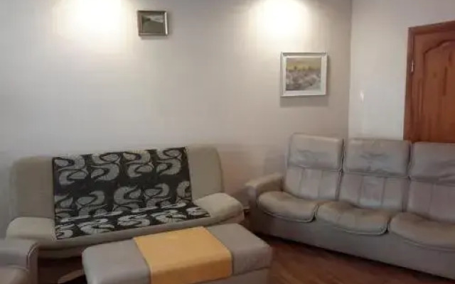 Family house