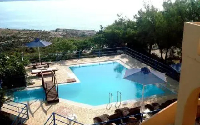Nostalgia Villas