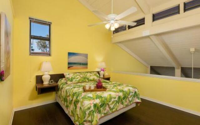 Waikoloa Villas D200