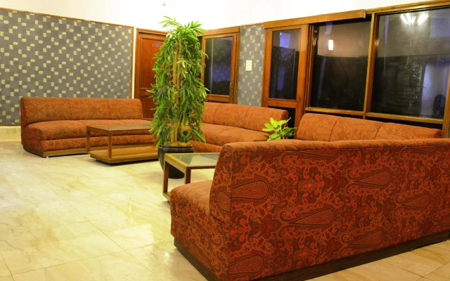 OYO Rooms Sikandar Bagh